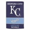 Master Kansas City Royals MLB Bowling Towel 2 Master Kansas City Royals MLB Bowling Towel -Bowler Smart Shop MAS386CKCREA