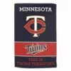 Master Minnesota Twins MLB Bowling Towel