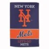 Master New York Mets MLB Bowling Towel