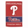 Master Philadelphia Phillies MLB Bowling Towel -Bowler Smart Shop MAS386CPHPEA