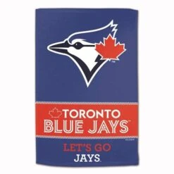 Master Toronto Blue Jays MLB Bowling Towel