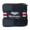 Master Bowling Wrister Wrist Support Red 2 Master Bowling Wrister Wrist Support Red -Bowler Smart Shop MAS49RED