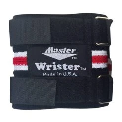 Master Bowling Wrister Wrist Support Red