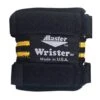 Master Bowling Wrister Wrist Support Yellow -Bowler Smart Shop MAS49YEL