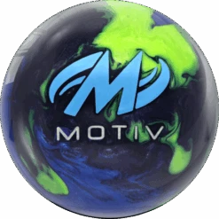 Motiv Nuclear Forge Bowling Ball -Bowler Smart Shop MOTIV NUCLEAR FORGE BOWLING BALL 2