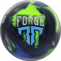 Motiv Nuclear Forge Bowling Ball