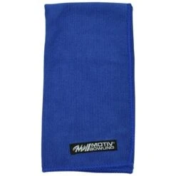 Motiv Microfiber Rally Towel Blue