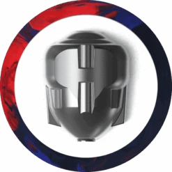 Motiv Pride Liberty Bowling Ball -Bowler Smart Shop MTVBPDLIB Pride Liberty Core 1080