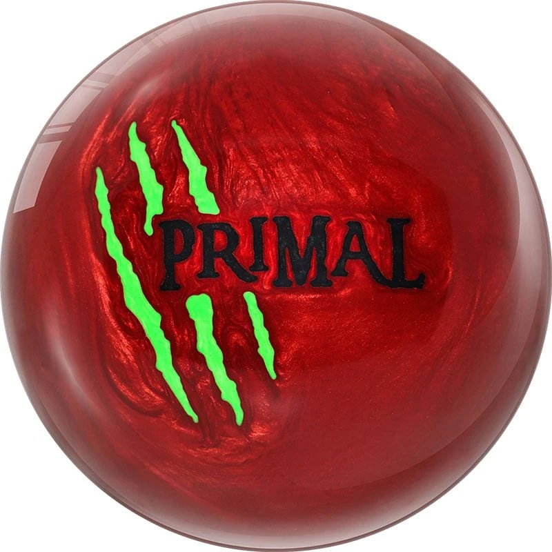 Motiv Primal Rage Evolution Bowling Ball 3 Motiv Primal Rage Evolution Bowling Ball