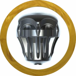 Motiv Raptor Rush Bowling Ball -Bowler Smart Shop MTVBRPRSH Raptor Rush Core 1080