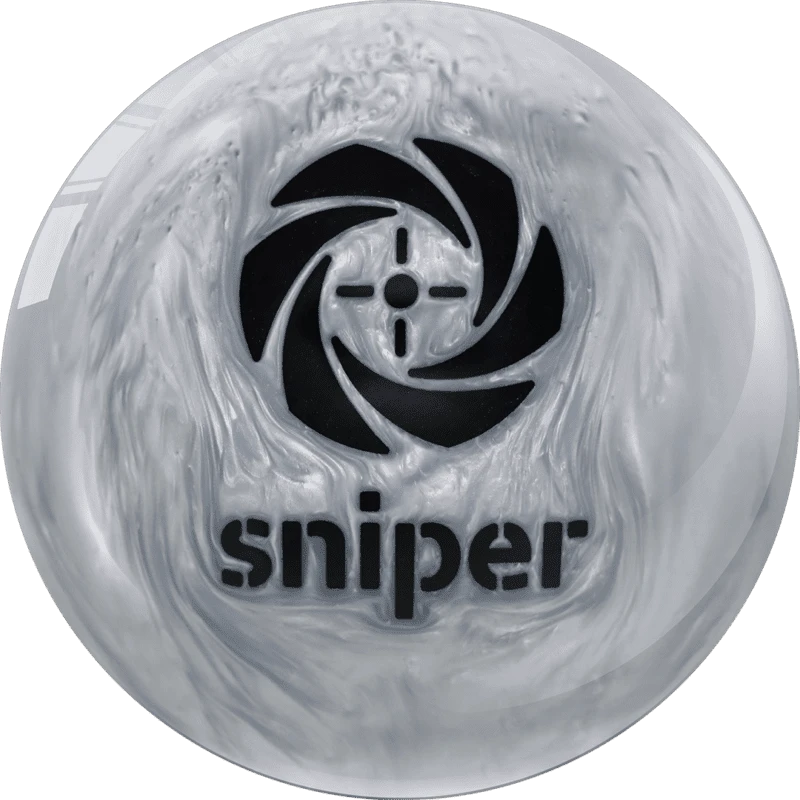 Motiv Silver Sniper Bowling Ball 3 Motiv Silver Sniper Bowling Ball
