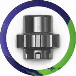 Motiv Venom ExJ Limited Edition Bowling Ball -Bowler Smart Shop MTVBVIPVM Venom EXJ Core 1080