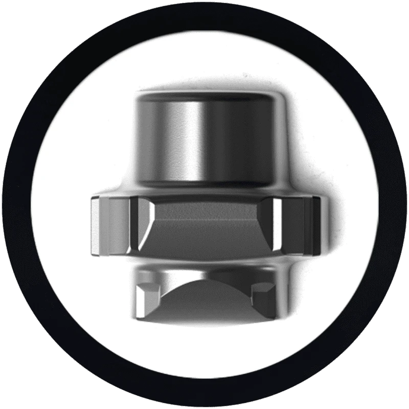 Motiv Black Venom Bowling Ball 4 Motiv Black Venom Bowling Ball - Image 2