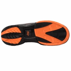 Motiv Impact 1 Limited Edition Men’s Right Hand Orange Carbon Bowling Shoes -Bowler Smart Shop Mot Impact 1s D Transparent 1