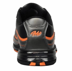Motiv Impact 1 Limited Edition Men’s Right Hand Orange Carbon Bowling Shoes -Bowler Smart Shop Mot Impact 1s g Transparent