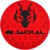 Motiv Jackal Disk Shammy Red Black