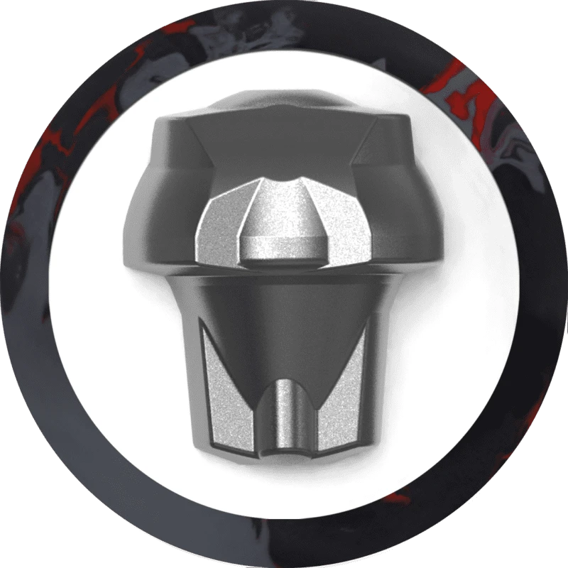 Motiv Jackal Onyx Bowling Ball 4 Motiv Jackal Onyx Bowling Ball - Image 2