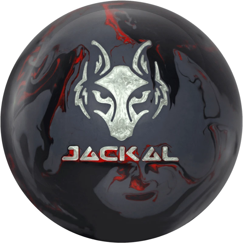 Motiv Jackal Onyx Bowling Ball 3 Motiv Jackal Onyx Bowling Ball