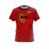 Motiv Primal Rage Evolution CoolWick Bowling Jersey -Bowler Smart Shop Motiv Primal Rage Evolution Front