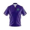 Motiv Vintage R90P CoolWick Bowling Jersey 2 Motiv Vintage R90P CoolWick Bowling Jersey -Bowler Smart Shop Motiv R90P front