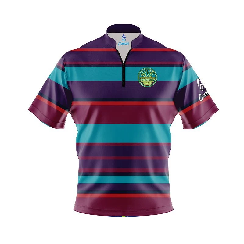 Motiv Vintage R90T Coolwick Bowling Jersey 3 Motiv Vintage R90T Coolwick Bowling Jersey