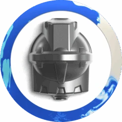 Motiv Subzero Forge Bowling Ball -Bowler Smart Shop Motiv Subzero Forge Bowling Ball 1