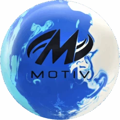 Motiv Subzero Forge Bowling Ball -Bowler Smart Shop Motiv Subzero Forge Bowling Ball