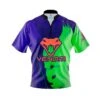 Motiv Ej Tacket ExJ Venom Fast Track CoolWick Bowling Jersey 1 Motiv Ej Tacket ExJ Venom Fast Track CoolWick Bowling Jersey -Bowler Smart Shop Motiv Venom ExJ FAST TRACK Front update