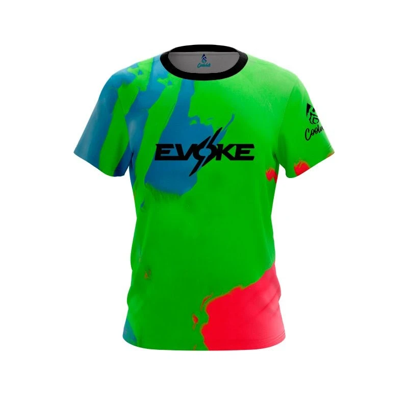 Motiv Evoke CoolWick Bowling Jersey 3 Motiv Evoke CoolWick Bowling Jersey
