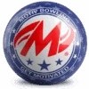 Motiv Pride OTB Bowling Ball