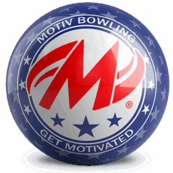 Motiv Pride OTB Bowling Ball