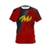 Motiv Supra Bowling Ball CoolWick Bowling Jersey