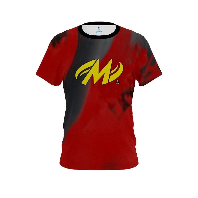 Motiv Supra Bowling Ball CoolWick Bowling Jersey 3 Motiv Supra Bowling Ball CoolWick Bowling Jersey