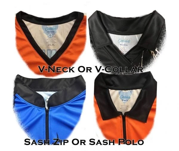 Motiv Supra Bowling Ball CoolWick Bowling Jersey 5 Motiv Supra Bowling Ball CoolWick Bowling Jersey - Image 3