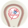 OTB MLB New York Yankees Baseball Bowling Ball
