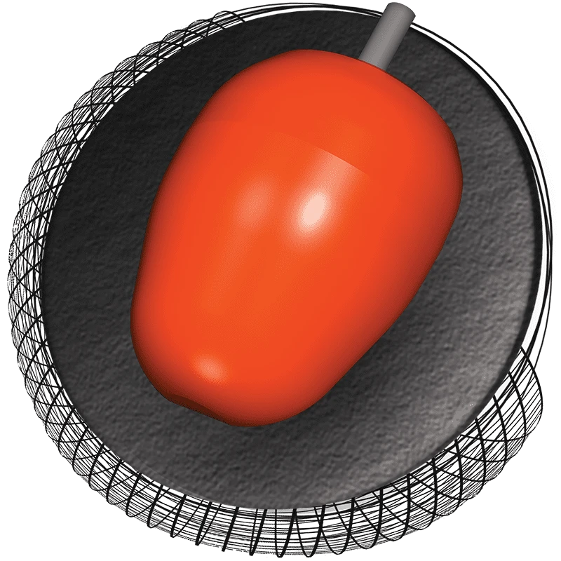 Hammer NU Blue Hammer Bowling Ball 5 Hammer NU Blue Hammer Bowling Ball - Image 3