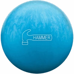 Hammer NU Blue Hammer Bowling Ball 11 Hammer NU Blue Hammer Bowling Ball -Bowler Smart Shop Nu Blue Hammer brand logo 1600x1600101723