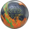 Hammer Black Widow Toxin Hybrid Overseas Bowling Ball