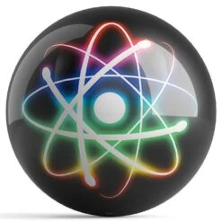 OTB Atom Bowling Ball