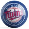 OTB MLB Minnesota Twins Logo Bowling Ball