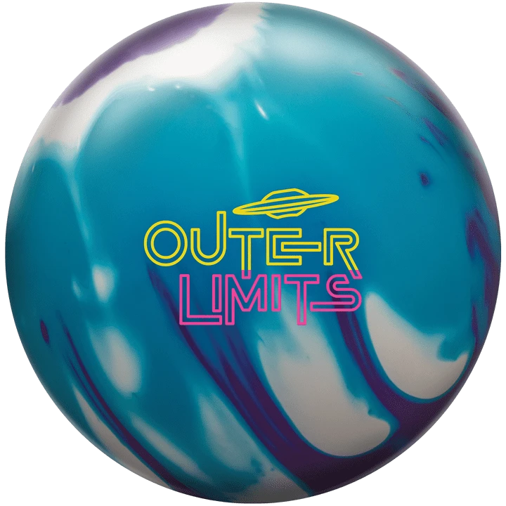 Radical Outer Limits Solid Bowling Ball 3 Radical Outer Limits Solid Bowling Ball