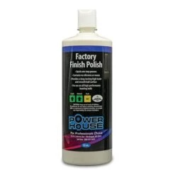 Powerhouse Factory Finish Polish 32 Oz.
