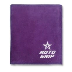 Roto Grip Purple Shammy
