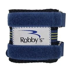 Robby’s Wrist Wrap