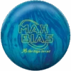 Radical Max Bias Bowling Ball