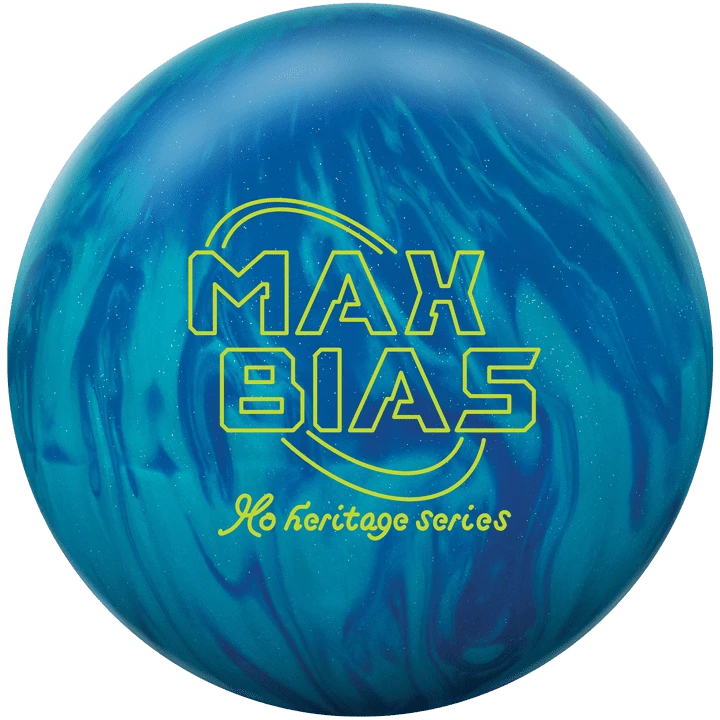 Radical Max Bias Bowling Ball 3 Radical Max Bias Bowling Ball