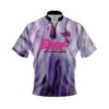 Radical Outer Limits Pearl Fast Track CoolWick Bowling Jersey -Bowler Smart Shop Radical Outer Limits Pearl Fast Track Front