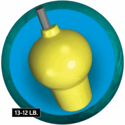 Radical Rattler NU Bowling Ball 7 Radical Rattler NU Bowling Ball -Bowler Smart Shop Radical Rattler NU Bowling Ball 12 and 13lb core