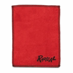 Radical Shammy Pad Red