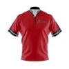 900 Global Vintage Z90R CoolWick Bowling Jersey